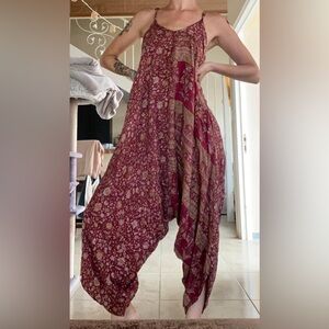 Indie Ella silk jumper (NEW)